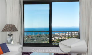 Samara Resort: Moderne Luxe appartementen te koop in Marbella met spectaculair zeezicht 16450 