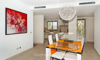 Samara Resort: Moderne Luxe appartementen te koop in Marbella met spectaculair zeezicht 16459 