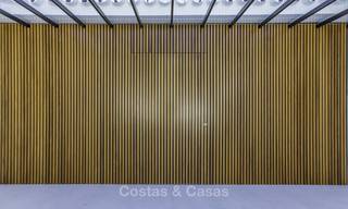 Majestueuze en zeer ruime super-de-luxe villa met prachtige tuinen te koop in Sierra Blanca, Marbella 18235 