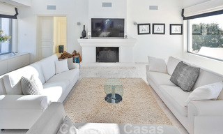 Eminente luxe villa op een supergroot perceel en met een onklopbaar 360º panoramisch uitzicht te koop, Oost-Marbella 19762 