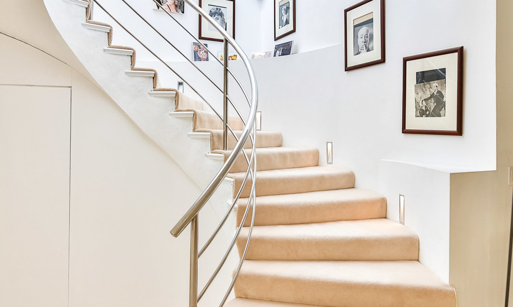 Eminente luxe villa op een supergroot perceel en met een onklopbaar 360º panoramisch uitzicht te koop, Oost-Marbella 19788