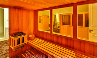 Eminente luxe villa op een supergroot perceel en met een onklopbaar 360º panoramisch uitzicht te koop, Oost-Marbella 19794 