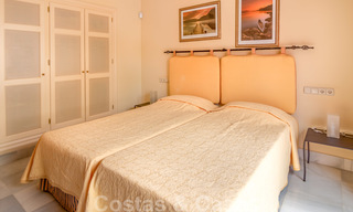 Prachtig penthouse appartement met panoramisch uitzicht op zee en de bergen te koop in Benahavis - Marbella 20236 