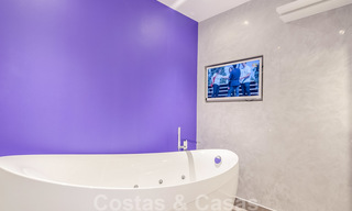 Aantrekkelijk, volledig gerenoveerd appartement in een prestigieus complex te koop, Nueva Andalucia, Marbella 20635 