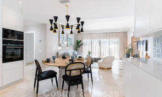 Nieuwe appartementen te koop in een uniek Andalusisch dorp complex, Benahavis - Marbella. Instapklaar 51408 