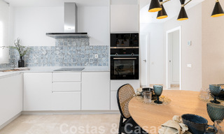 Nieuwe appartementen te koop in een uniek Andalusisch dorp complex, Benahavis - Marbella. Instapklaar 51409 