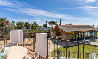 Nieuwe appartementen te koop in een uniek Andalusisch dorp complex, Benahavis - Marbella. Instapklaar 51422 