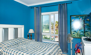 Penthouse appartement te koop in exclusieve urbanisatie aan het strand tussen Puerto Banus en San Pedro, Marbella 21755 