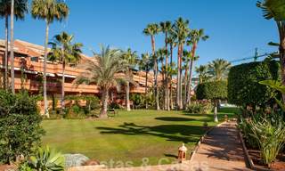 Penthouse appartement te koop in exclusieve urbanisatie aan het strand tussen Puerto Banus en San Pedro, Marbella 21760 