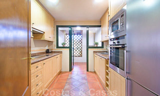 Aantrekkelijk luxe penthouse te koop, geprijsd om te verkopen aan de New Golden Mile, Marbella - Estepona 21894 