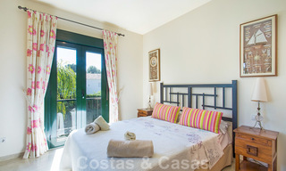 Aantrekkelijk luxe penthouse te koop, geprijsd om te verkopen aan de New Golden Mile, Marbella - Estepona 21901 
