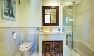Aantrekkelijk luxe penthouse te koop, geprijsd om te verkopen aan de New Golden Mile, Marbella - Estepona 21902 