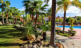Aantrekkelijk investerings- of vakantieappartement te koop in een populair resort, op loopafstand van het strand en Puerto Banus, Marbella 21930 