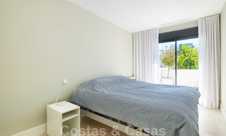 Helder en ruim appartement met enorm terras te koop op de New Golden Mile, Marbella - Estepona 22113 