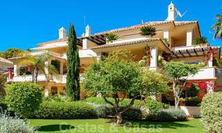 Luxe appartement te koop in Nueva Andalucia te Marbella 22829 
