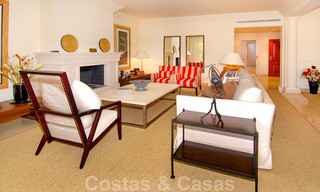 Luxe appartement te koop in Nueva Andalucia te Marbella 22831 
