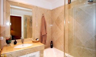 Luxe appartement te koop in Nueva Andalucia te Marbella 22848 