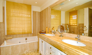 Luxe appartement te koop in Nueva Andalucia te Marbella 22851 