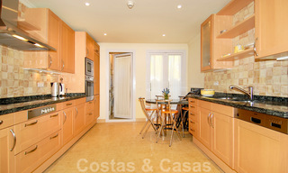 Luxe appartement te koop in Nueva Andalucia te Marbella 22856 