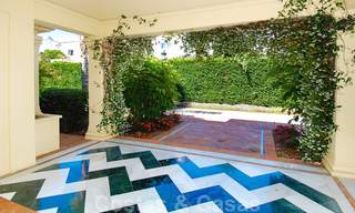 Luxe appartement te koop in Nueva Andalucia te Marbella 22866 