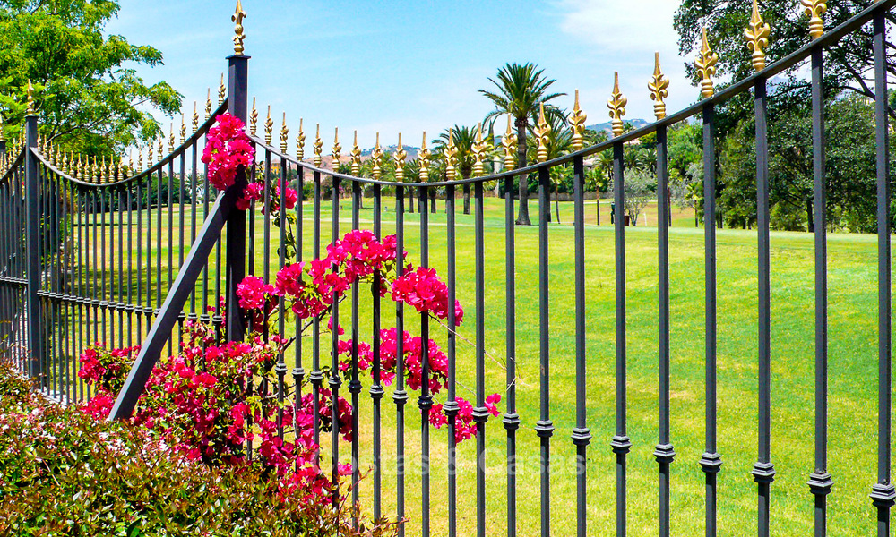 Luxe appartement te koop in Nueva Andalucia te Marbella 22882