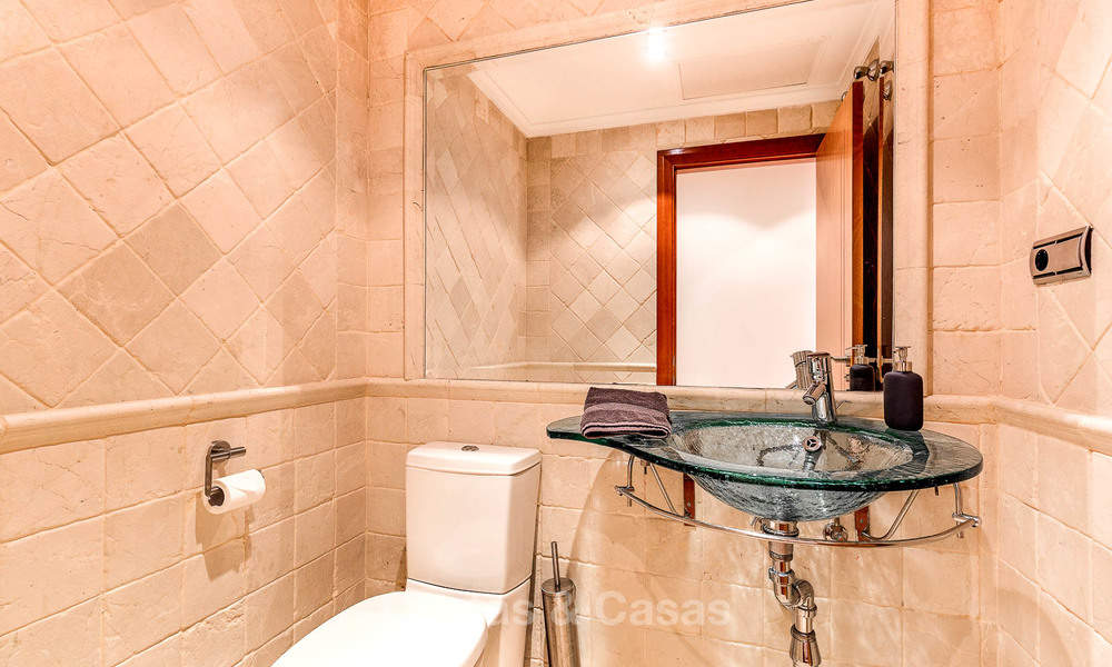 El Embrujo Banus: Exclusieve appartementen en penthouses te koop, vlak bij het strand nabij Puerto Banus - Marbella 23519