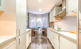 El Embrujo Banus: Exclusieve appartementen en penthouses te koop, vlak bij het strand nabij Puerto Banus - Marbella 23521 