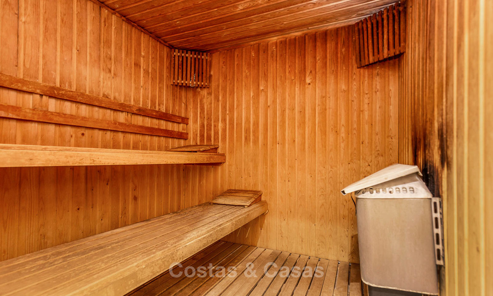 El Embrujo Banus: Exclusieve appartementen en penthouses te koop, vlak bij het strand nabij Puerto Banus - Marbella 23529