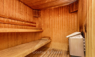 El Embrujo Banus: Exclusieve appartementen en penthouses te koop, vlak bij het strand nabij Puerto Banus - Marbella 23529 