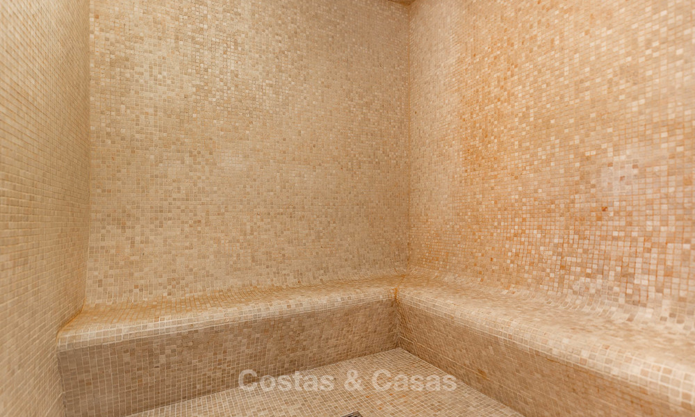 El Embrujo Banus: Exclusieve appartementen en penthouses te koop, vlak bij het strand nabij Puerto Banus - Marbella 23530