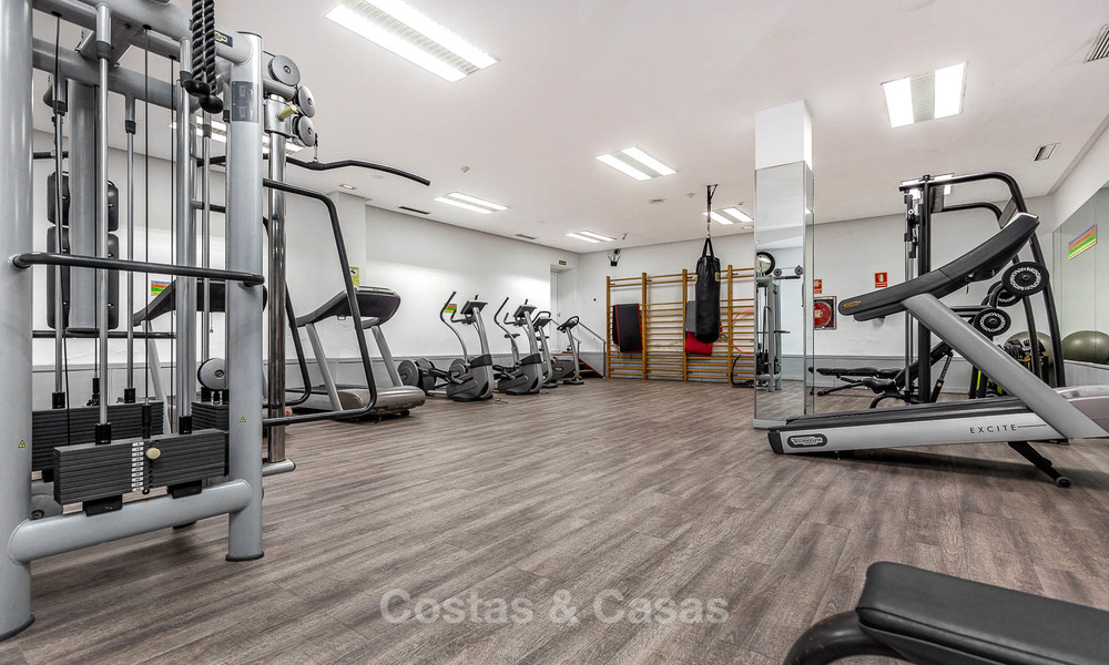 El Embrujo Banus: Exclusieve appartementen en penthouses te koop, vlak bij het strand nabij Puerto Banus - Marbella 23531