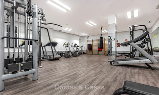 El Embrujo Banus: Exclusieve appartementen en penthouses te koop, vlak bij het strand nabij Puerto Banus - Marbella 23531 