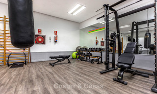 El Embrujo Banus: Exclusieve appartementen en penthouses te koop, vlak bij het strand nabij Puerto Banus - Marbella 23533 