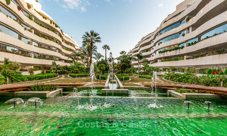 El Embrujo Banus: Exclusieve appartementen en penthouses te koop, vlak bij het strand nabij Puerto Banus - Marbella 23537