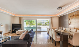El Embrujo Banus: Exclusieve appartementen en penthouses te koop, vlak bij het strand nabij Puerto Banus - Marbella 23538 