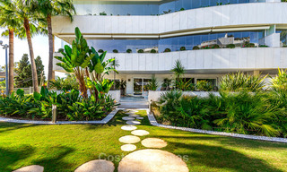 El Embrujo Banus: Exclusieve appartementen en penthouses te koop, vlak bij het strand nabij Puerto Banus - Marbella 23548 