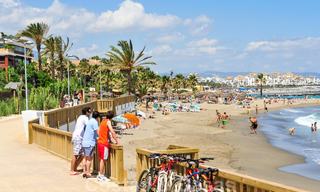 El Embrujo Banus: Exclusieve appartementen en penthouses te koop, vlak bij het strand nabij Puerto Banus - Marbella 23553 