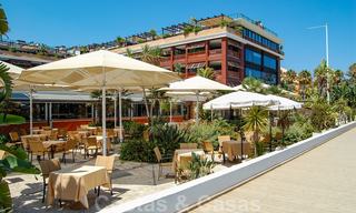 El Embrujo Banus: Exclusieve appartementen en penthouses te koop, vlak bij het strand nabij Puerto Banus - Marbella 23558 