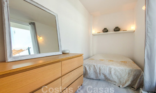 Gerenoveerd penthouse appartement in het hart van San Pedro, Marbella 23702 