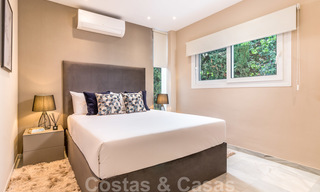 Stijlvolle luxe villa in Art Deco stijl te koop in Nueva Andalucia, Marbella. Dringende verkoop! 24146 