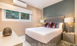 Stijlvolle luxe villa in Art Deco stijl te koop in Nueva Andalucia, Marbella. Dringende verkoop! 24147 