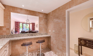 Luxe appartement in een eerstelijnstrand complex te koop in San Pedro Playa, op loopafstand van het voorzieningen en het centrum van San Pedro, Marbella 24337 