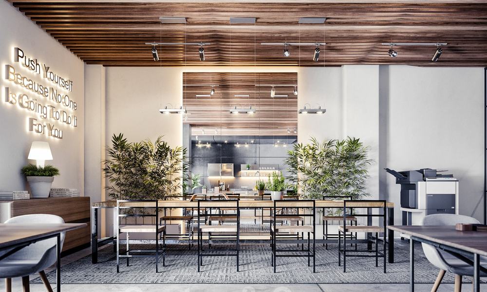 Luxe appartementen te koop in een nieuw innovatief residentieel project in Malaga centrum! 24507