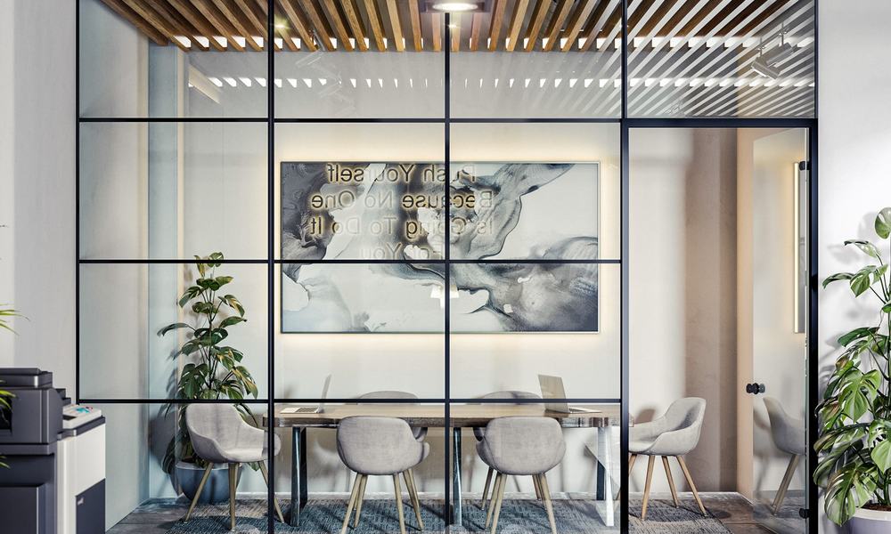 Luxe appartementen te koop in een nieuw innovatief residentieel project in Malaga centrum! 24508