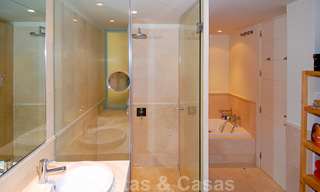 Alanda Los Flamingos Golf: Moderne ruime luxeappartementen met golf- en zeezicht te koop in Marbella - Benahavis 24681 