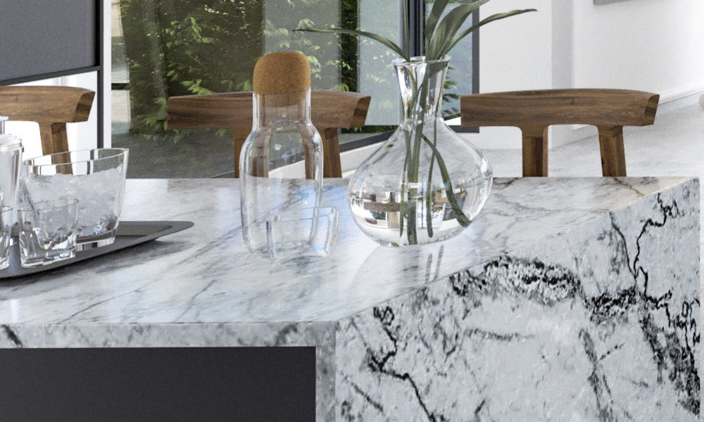 Moderne ecologische villa te koop met golfzicht in exclusieve woonwijk nabij Golf Valley in Nueva Andalucia, Marbella 24963