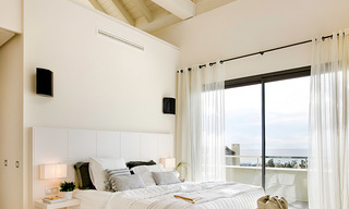 Imara in Sierra Blanca, Golden Mile, Marbella: Exclusieve moderne appartementen te koop 25229 