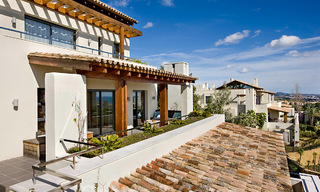 Imara in Sierra Blanca, Golden Mile, Marbella: Exclusieve moderne appartementen te koop 25238 