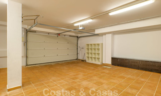 Instapklare villa in klassieke stijl te koop in het gegeerde Nueva Andalucia, Marbella 25088 