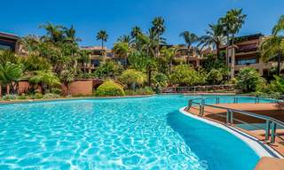 Mansion Club: Luxeappartementen te koop in prestigieus complex aan de Golden Mile te Marbella 25248 